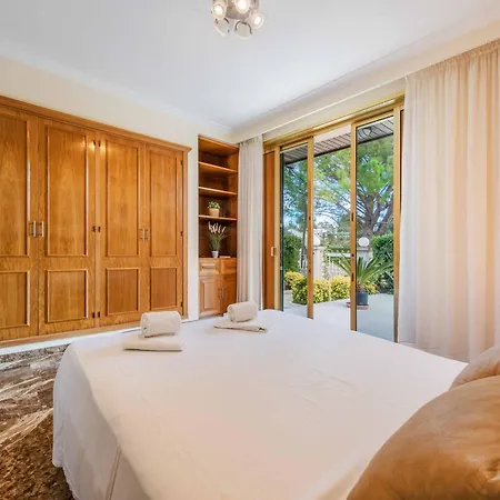 Villa Fiol Puerto Pollensa