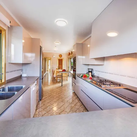 Villa Fiol Puerto Pollensa