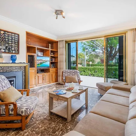 Fiol Villa Puerto Pollensa