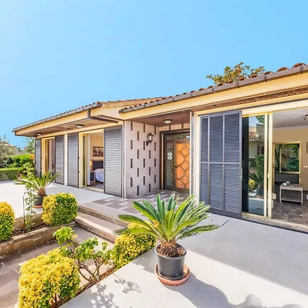 Fiol Villa Puerto Pollensa