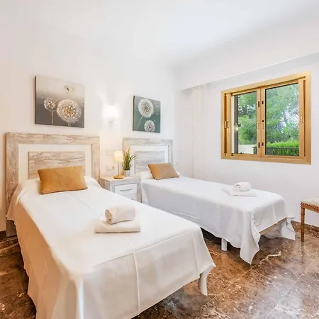 Fiol * Порт-де-Польєнса