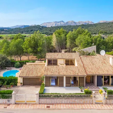 Fiol Villa *