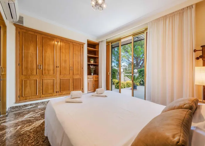 Villa Fiol Port de Pollença