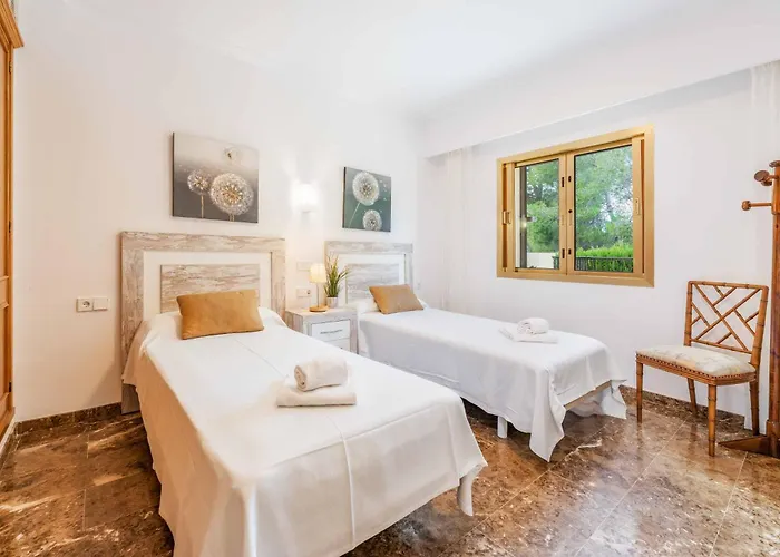 Fiol * Port de Pollenca