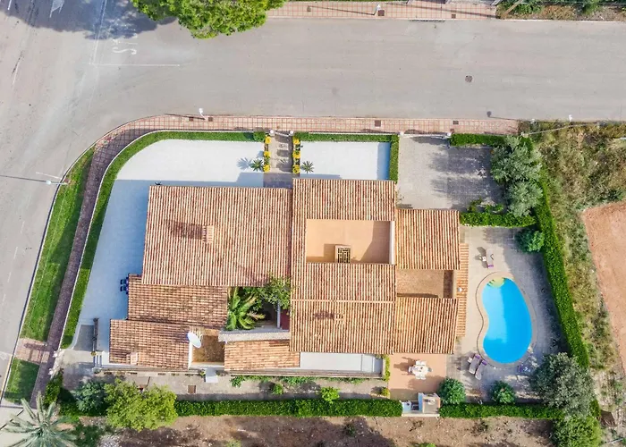 Fiol Villa Port de Pollença