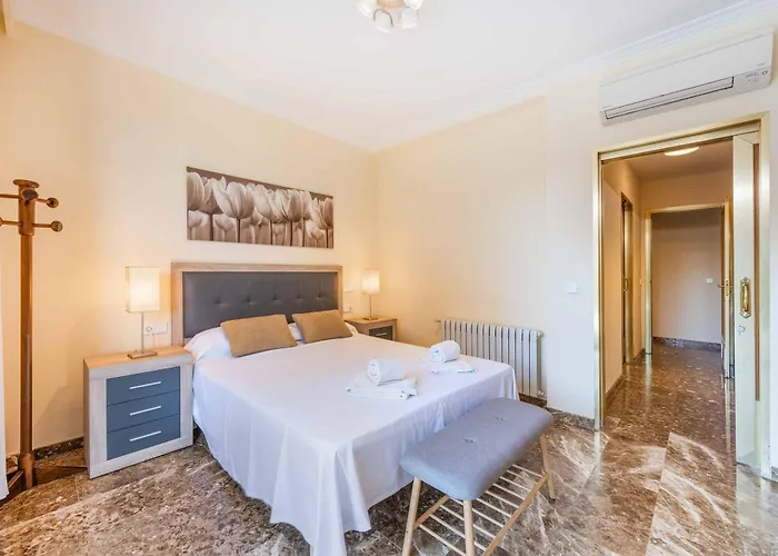 Fiol Βίλα Port de Pollenca