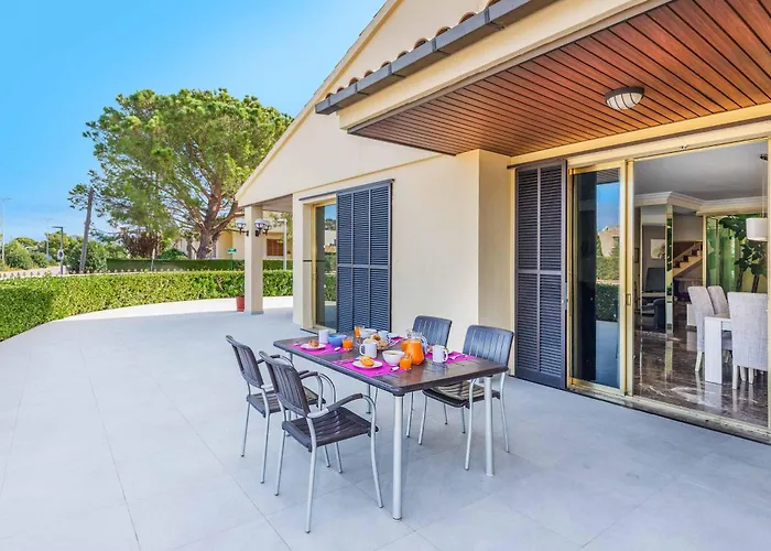 Fiol Villa Port de Pollença