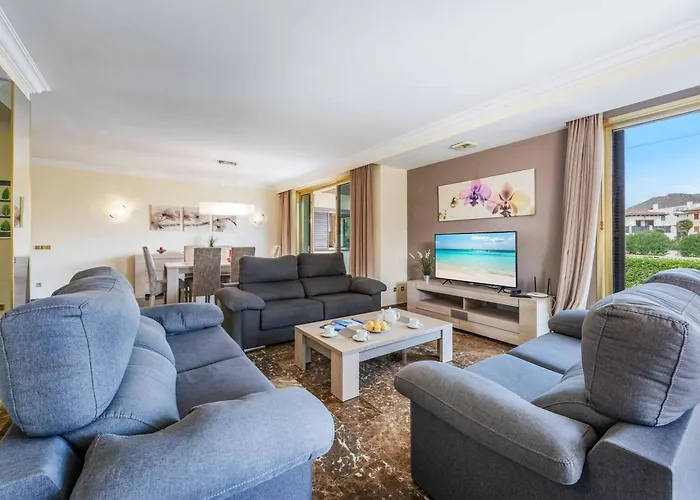 Fiol * Port de Pollenca