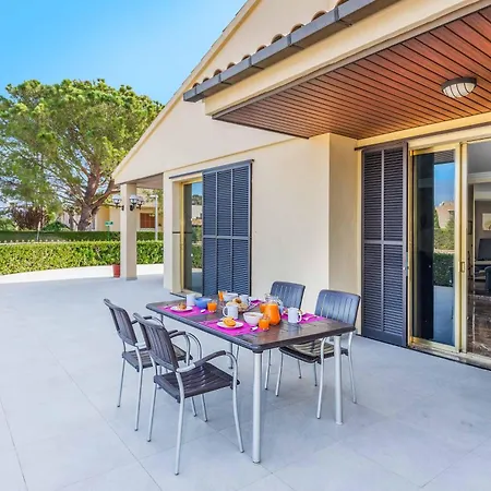 Fiol 别墅 波连萨港