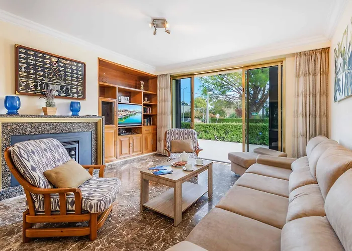 Fiol 别墅 波连萨港